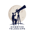 HOBBYHK TELESCOPE